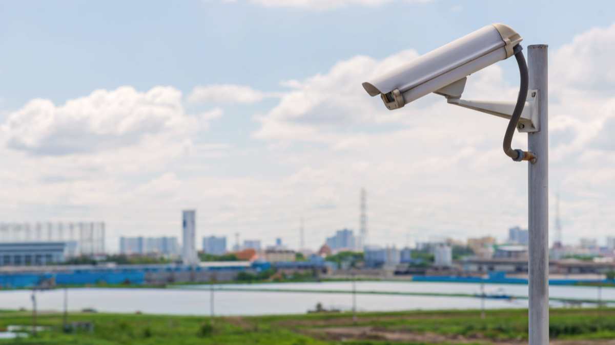 Analizan la vigilancia por CCTV en las mayores ciudades de los Estados Unidos