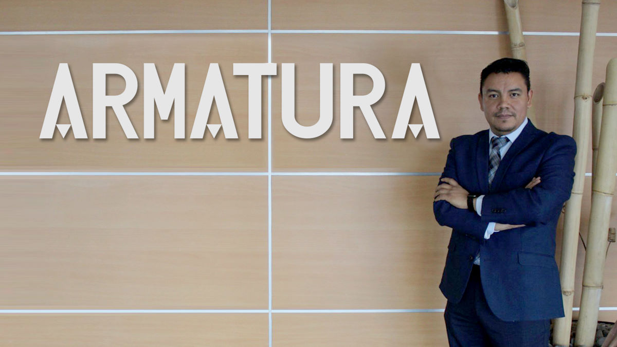 Armatura se alía estratégicamente con TVC en Línea