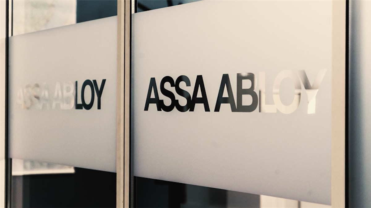 Assa Abloy adquiere compañías Level Lock y Skidata