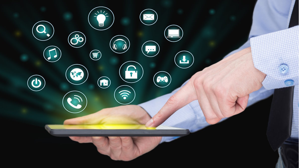 Aumentan ciberataques a usuarios de apps móviles que no leen acuerdos legales