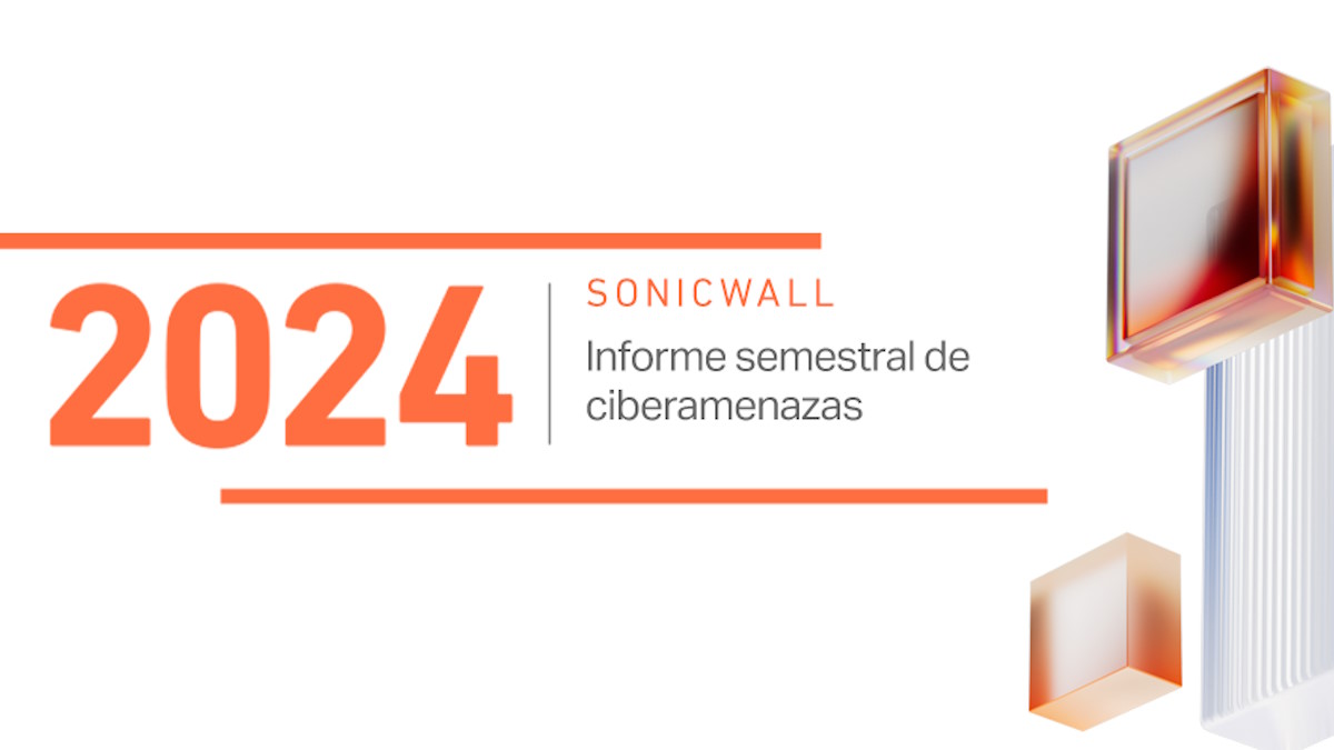 Aumento exponencial en ciberataques revela informe de SonicWall