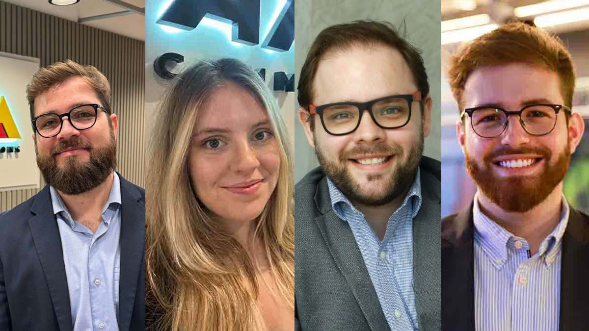 Axis Communications expande su equipo en Brasil