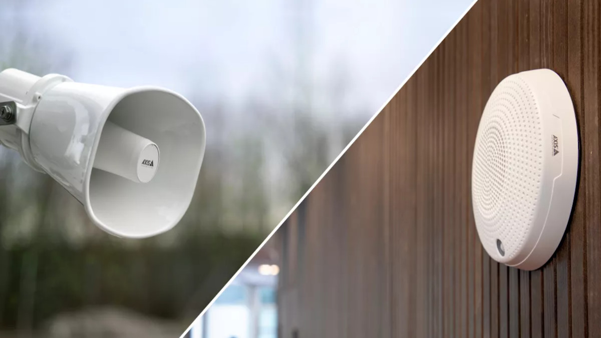 Altavoces