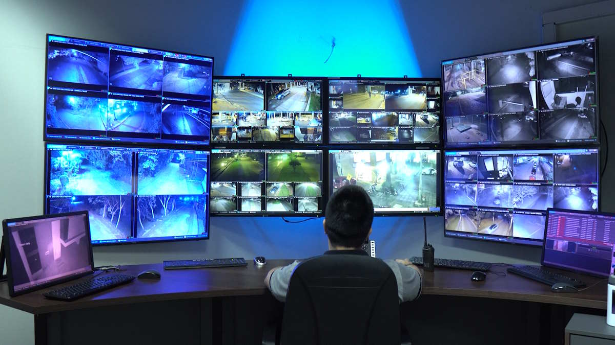 Caso de éxito: club paraguayo optimiza su seguridad con plataforma unificada de Genetec
