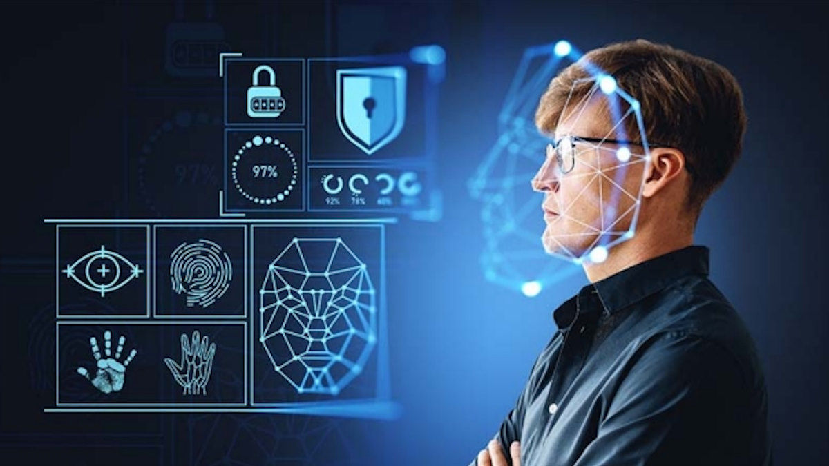 Cinco tendencias biométricas para el control de acceso en edificios