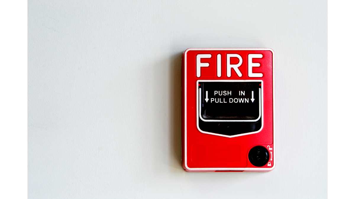 Incendios
