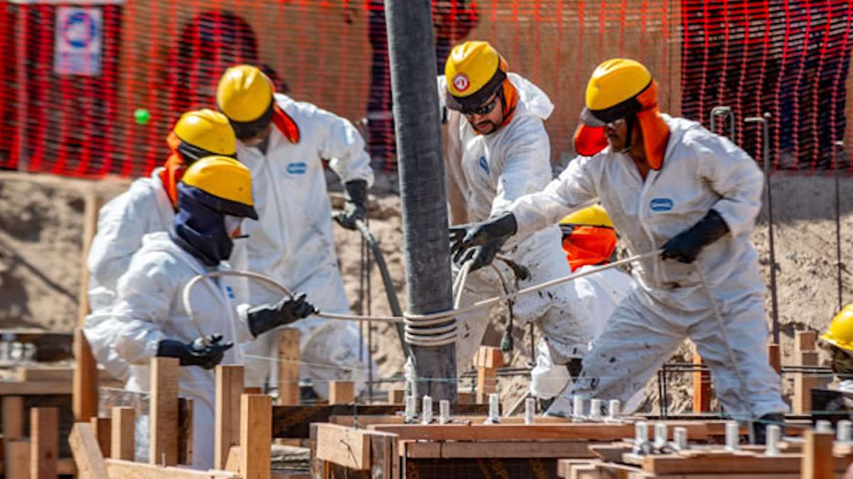 Construyen central de operaciones y monitoreo en provincia peruana