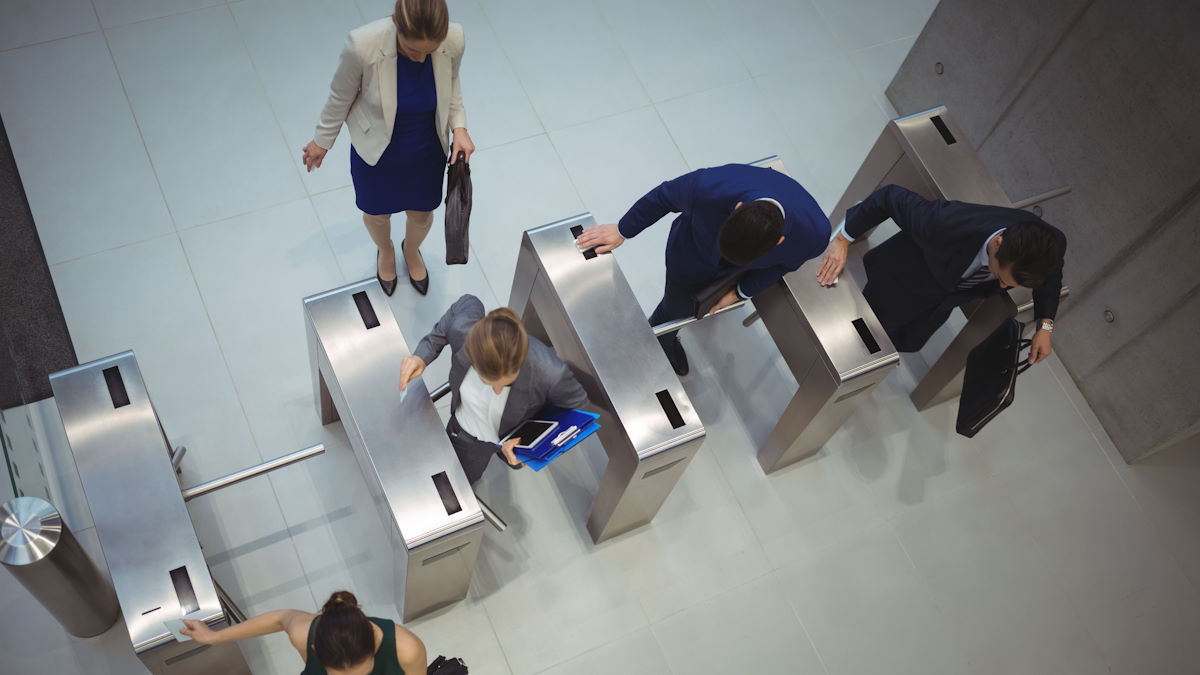 Control de acceso: un equilibrio entre protección e interoperabilidad