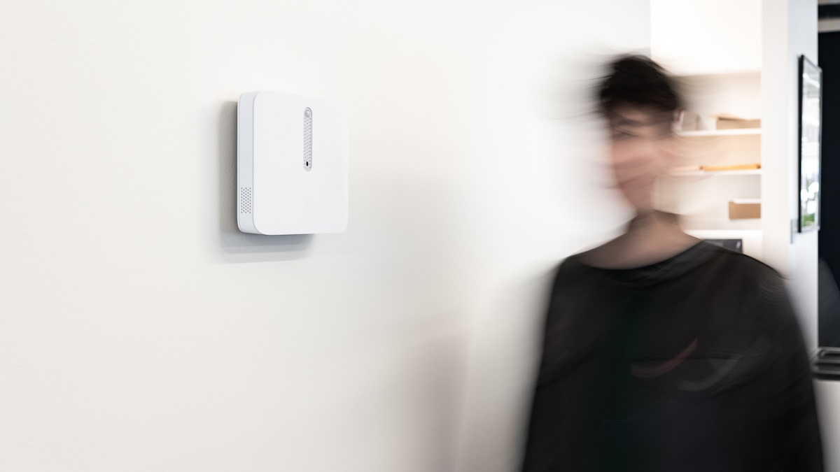 Convergint se asocia con Verkada para prevenir vapeo en escuelas