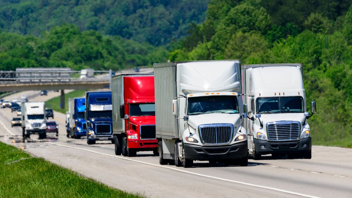 Crean asistente virtual para combatir la inseguridad en el transporte de carga