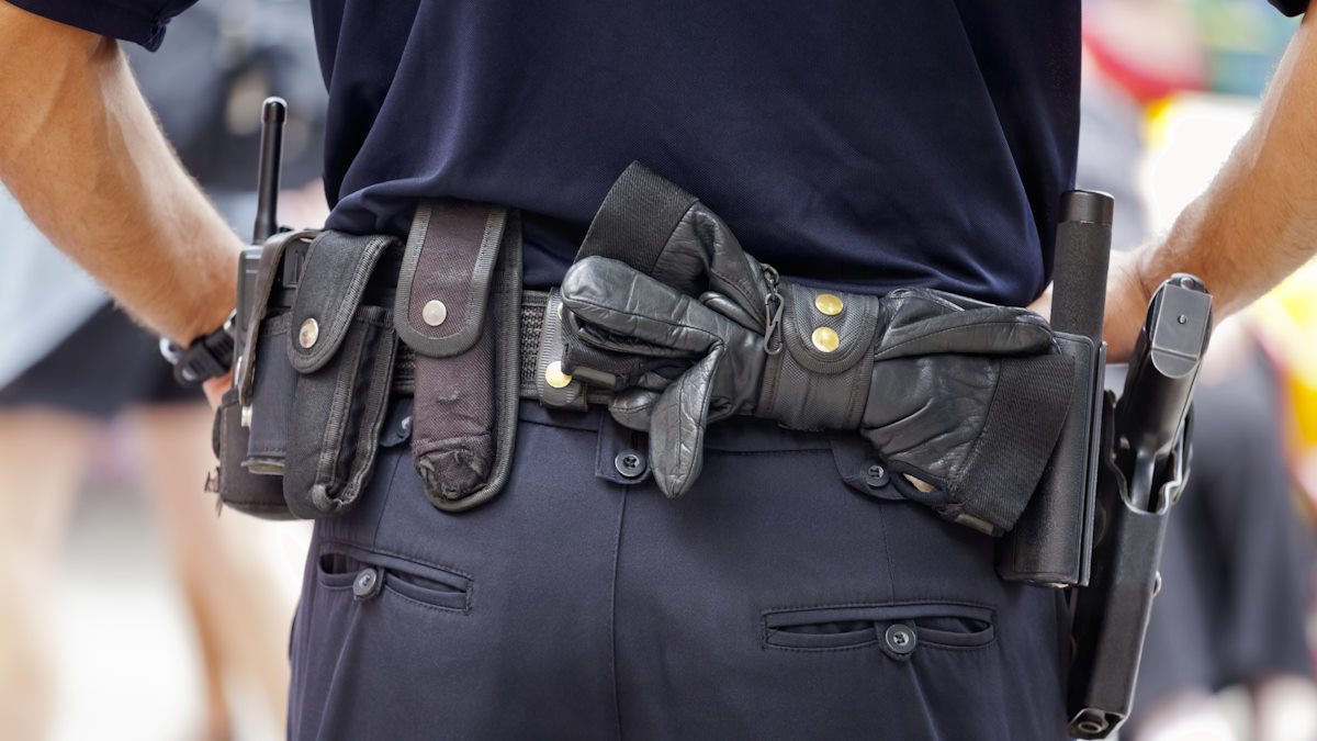 Cuerpo de policía optimiza su gestión de llaves y mejora su operatividad