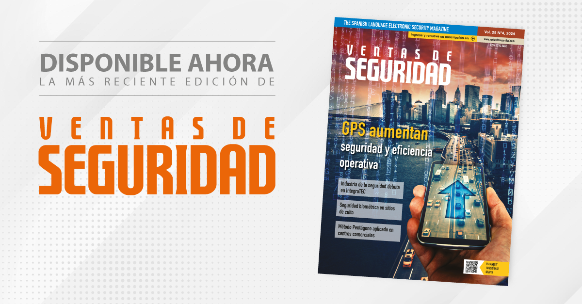 Ventas de Seguridad