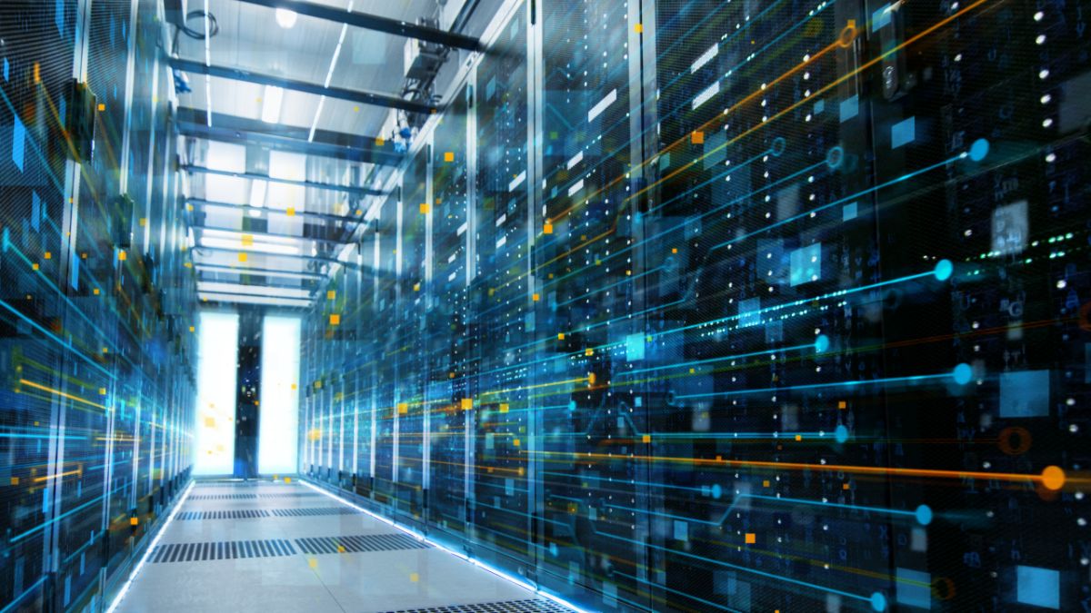 Equinix se refiere a la ciberseguridad de los centros de datos 