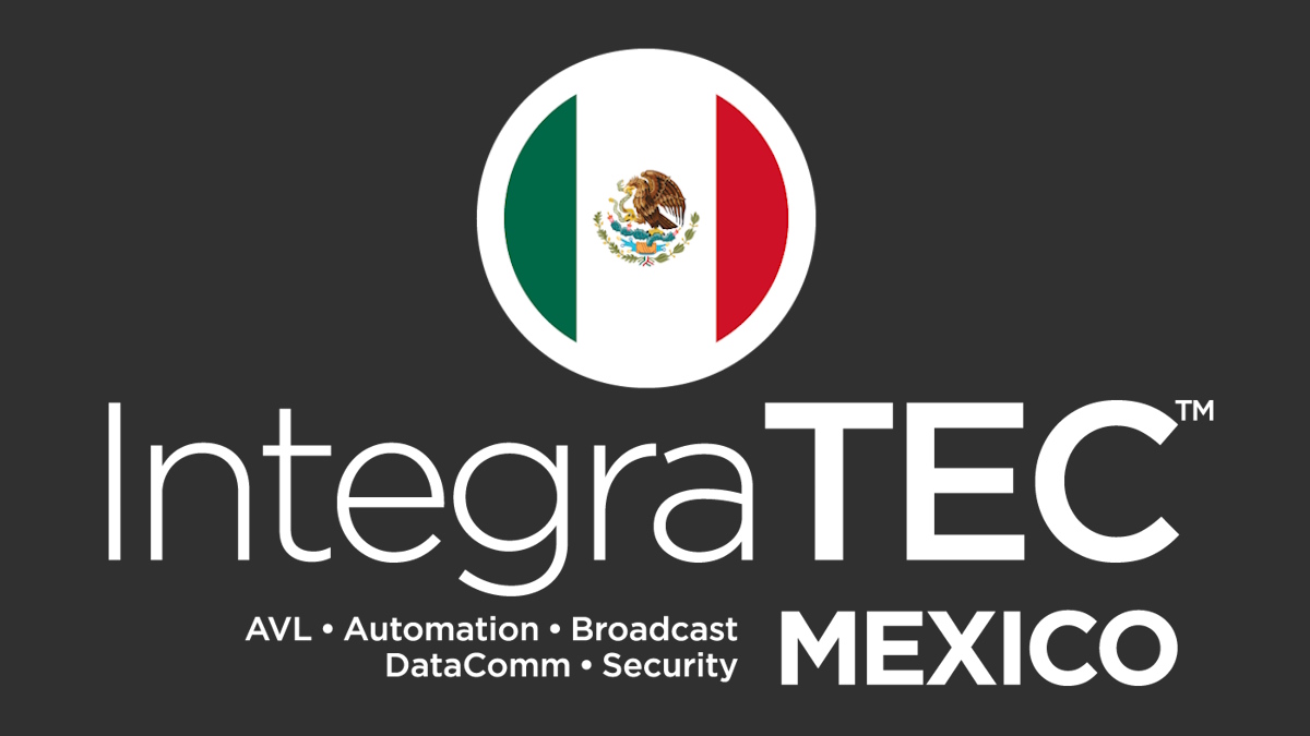 Este jueves es el pre congreso virtual de IntegraTec México
