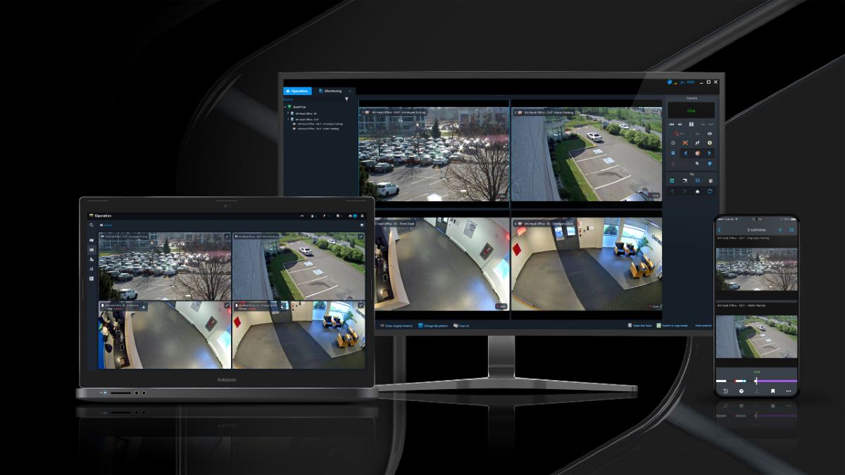 Genetec