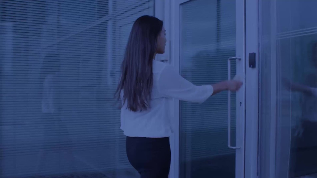 HID es reconocida como líder en el Magic Quadrant 2024