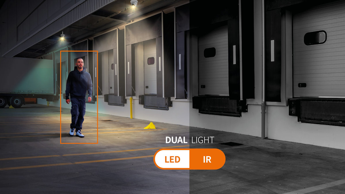 Hanwha Vision agrega funciones a las cámaras con IA de la Serie Q
