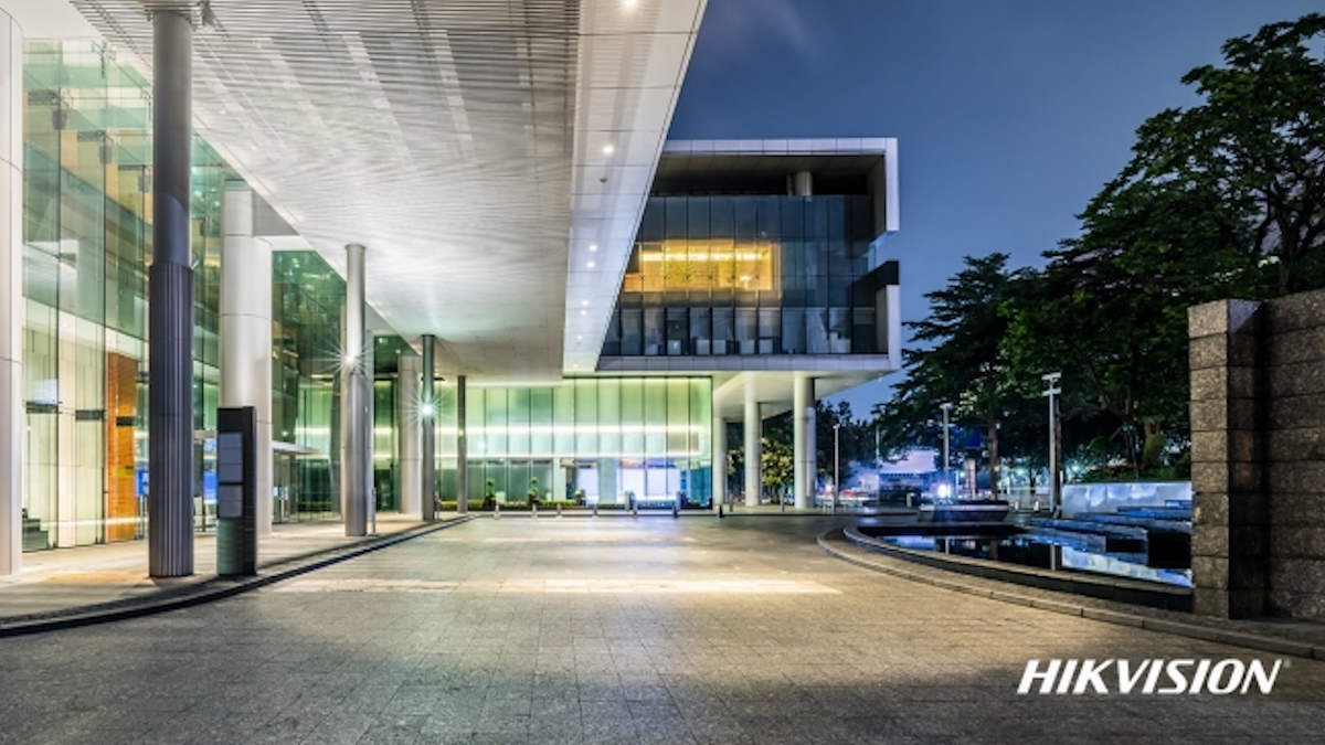 Hikvision y Can'nX trabajarán conjuntamente en automatización de edificios