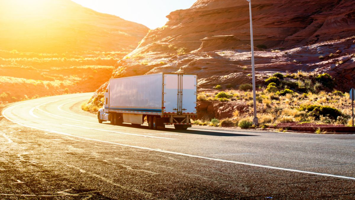 Artificial Intelligence thwarted assault on Mexican highway