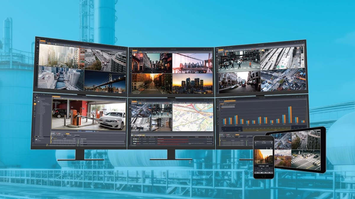 Johnson Controls presenta la actualización de VideoEdge 6.3