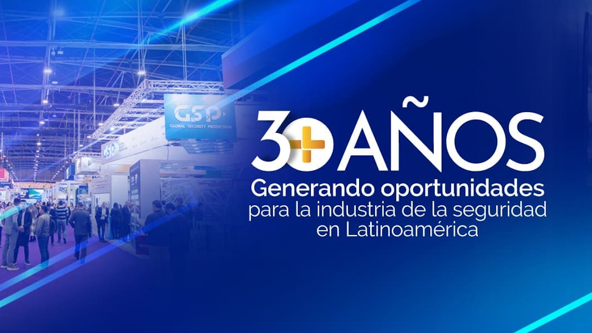 La Feria Internacional de Seguridad ESS+ llega a su edición número 30