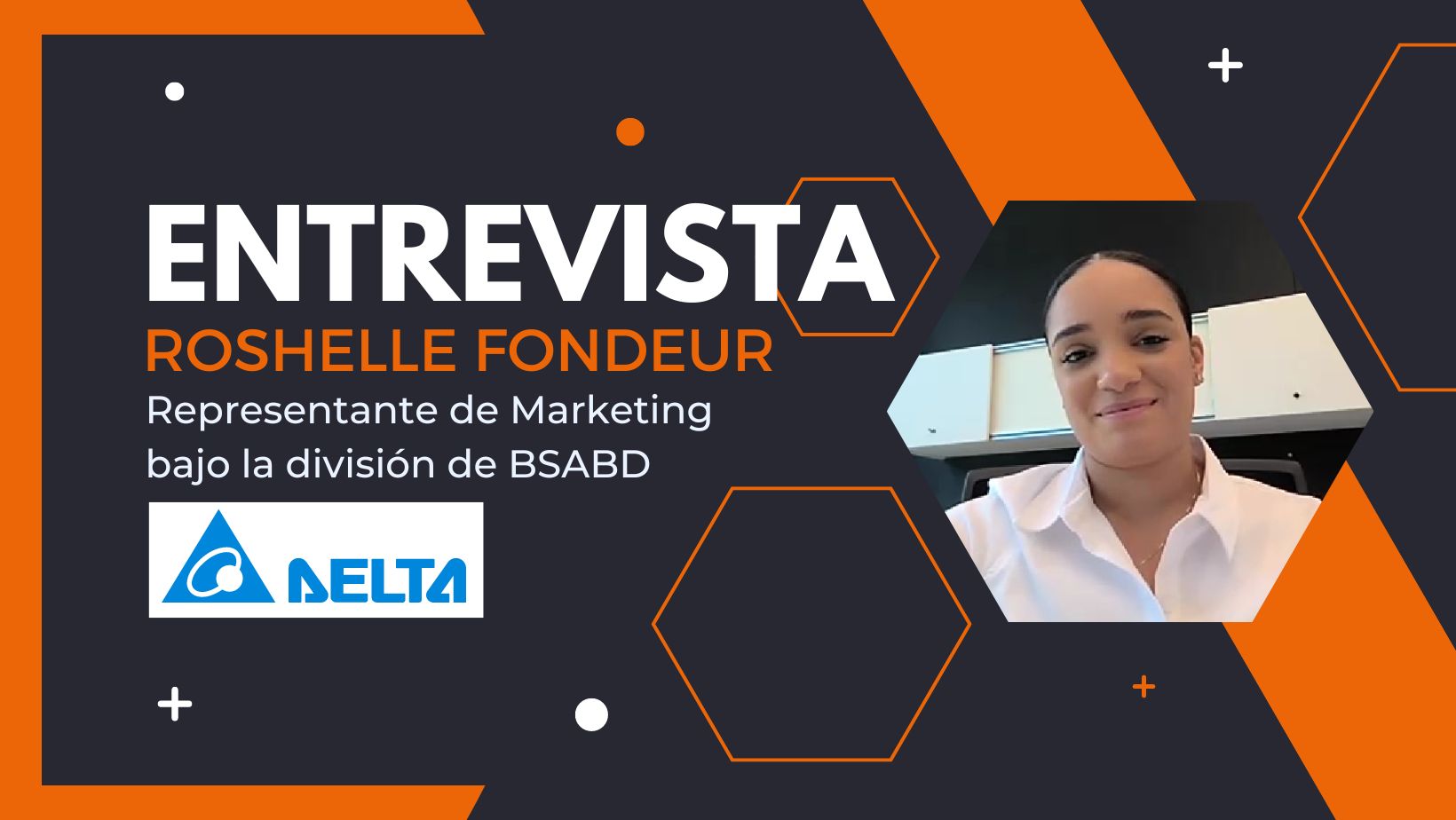 Delta Electronics integra la seguridad con los demás sistemas de smart buildings