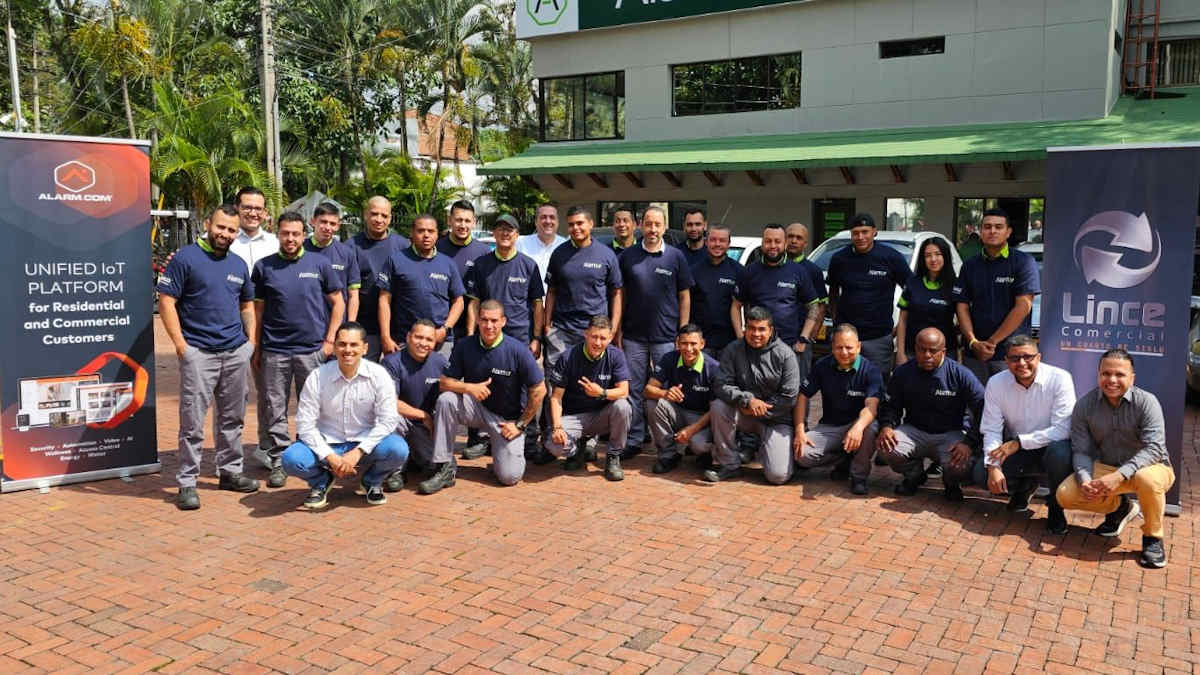 Lince Comercial y Clímax Technology se convierten en aliados estratégicos
