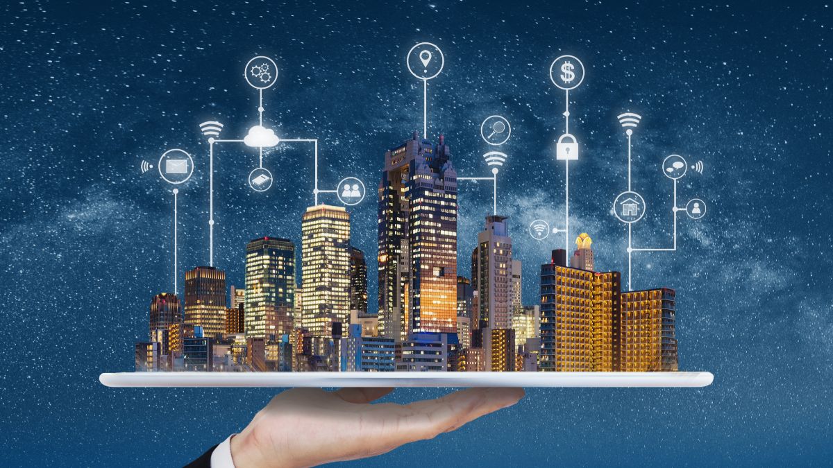 Los KNX Days virtuales llegan a Argentina, Colombia y México