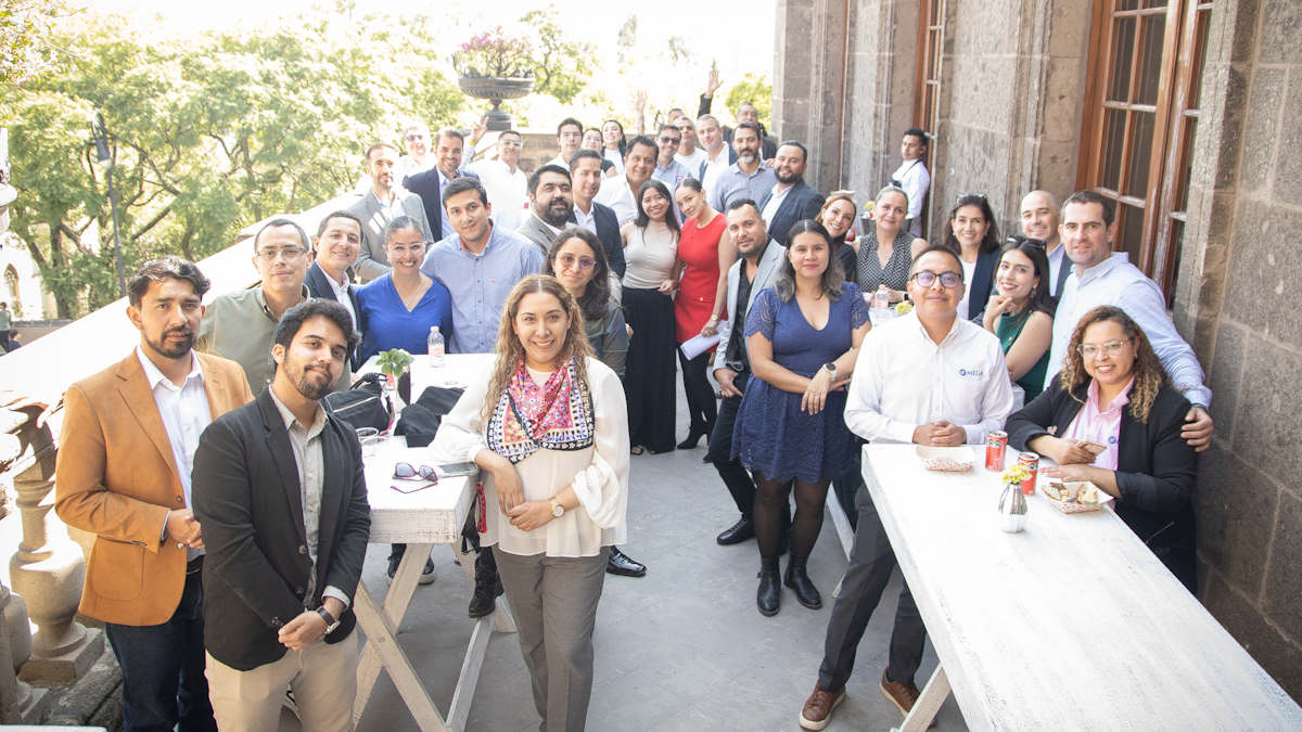 MEXDC realiza el segundo Foro de Talento en Data Centers