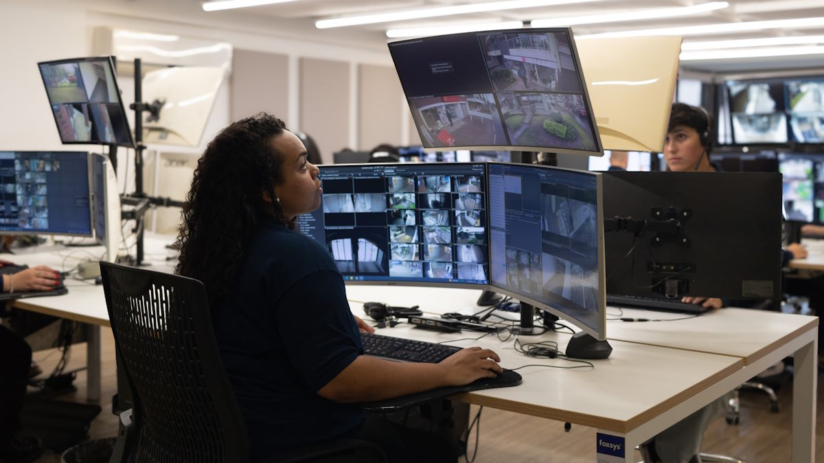 Milestone ofrece servicios remotos de seguridad a más de 400 edificios en Montevideo