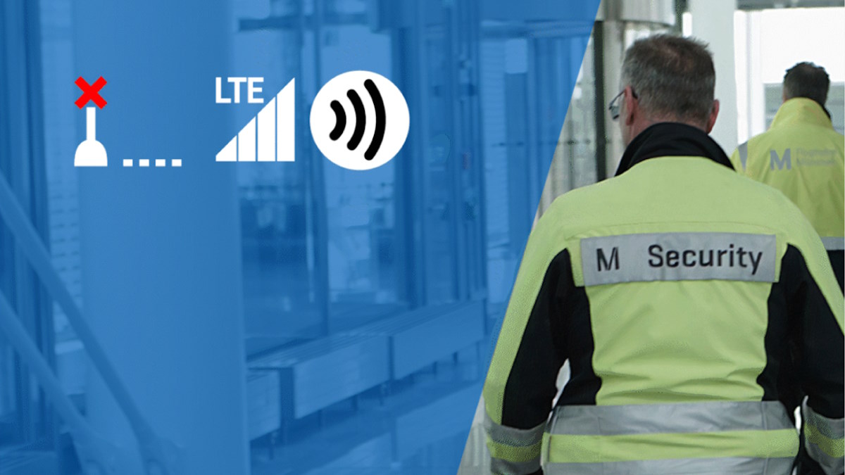 Motorola mejora la banda ancha para radios Tetra de misión crítica en el CES