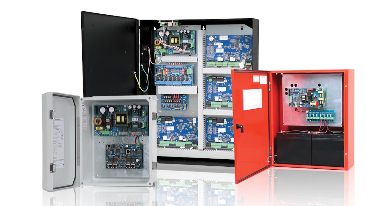 "Nuestra cartera de productos continúa evolucionando”: Altronix