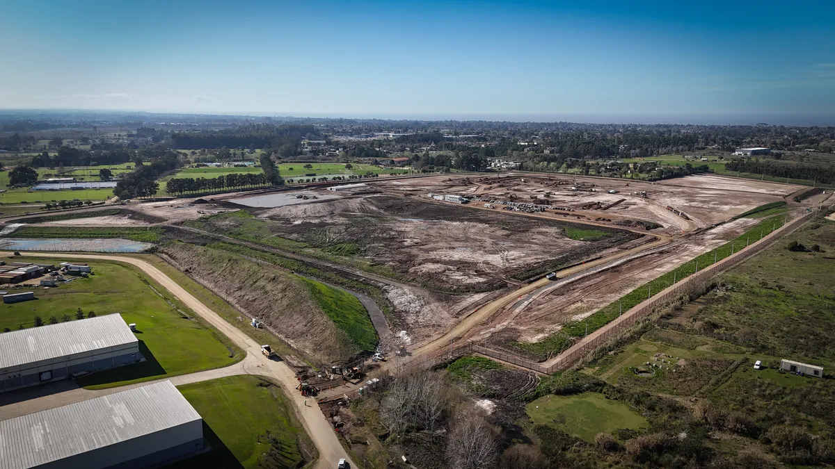 Google tendrá un segundo data center en Latinoamérica