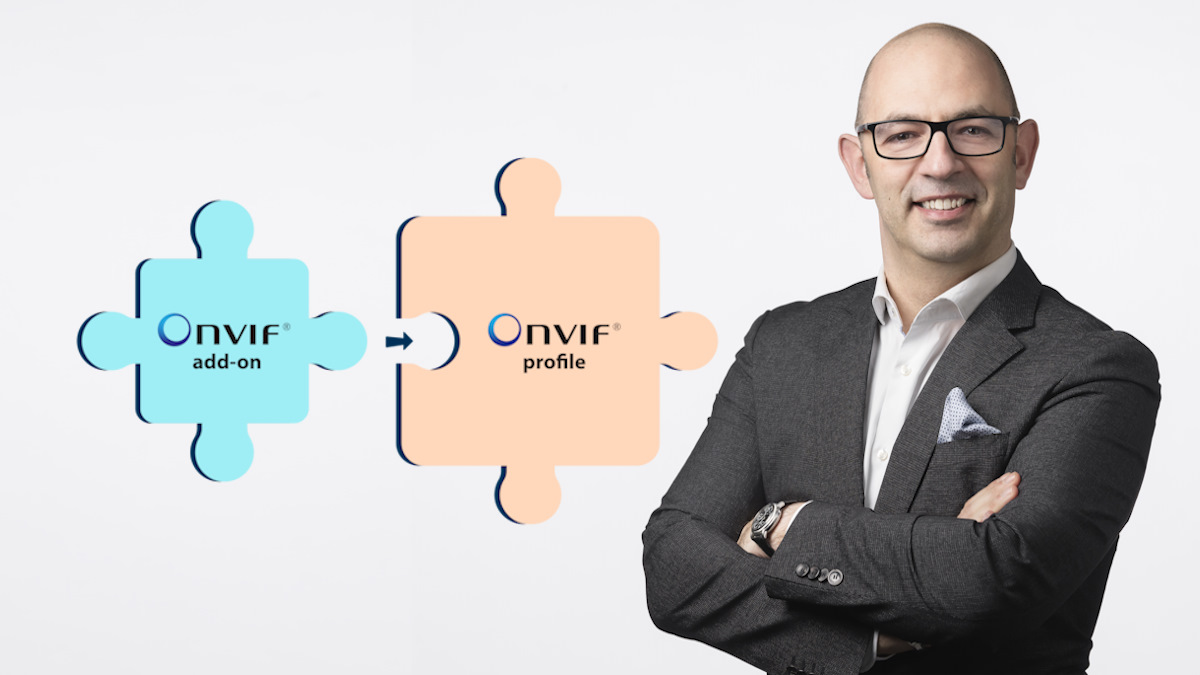 ONVIF lanza