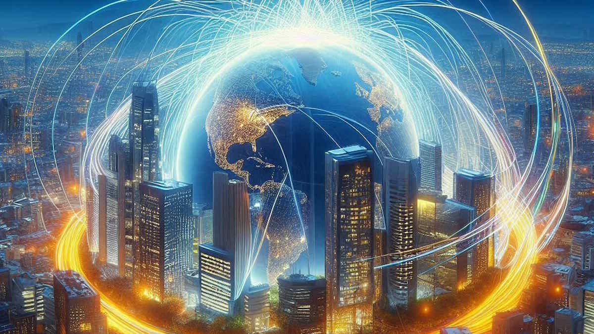 Panduit celebra 35 Años de presencia en Latinoamérica