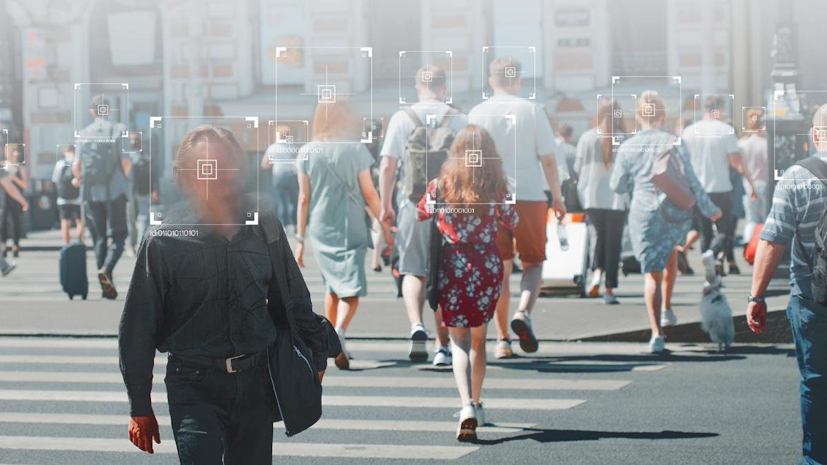 Nueva Ley europea de IA limitaría uso de biometría en la seguridad