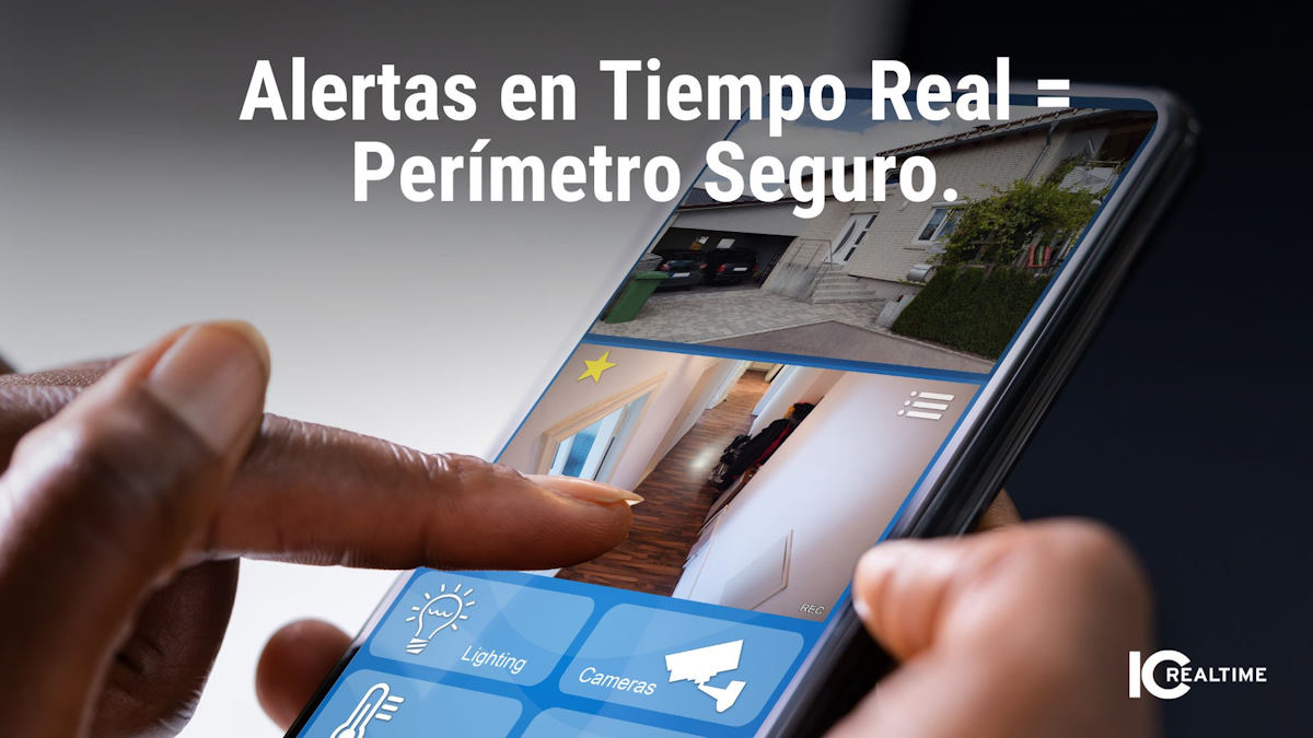 Protección perimetral: guía para distribuidores de seguridad
