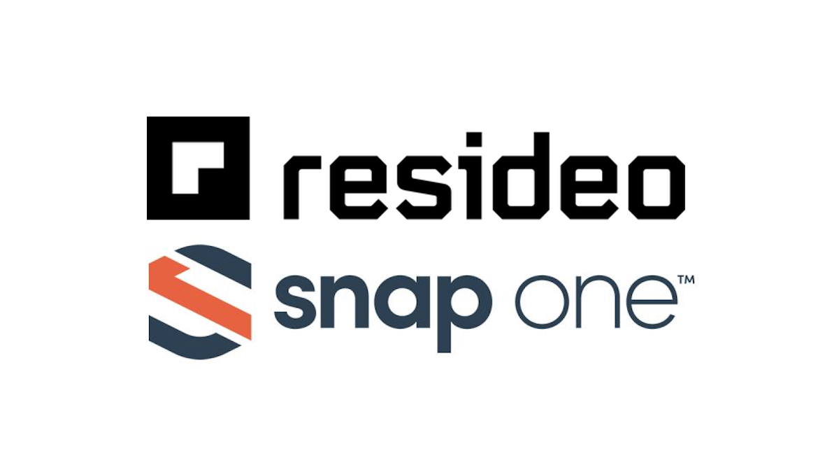 Resideo adquirirá a Snap One