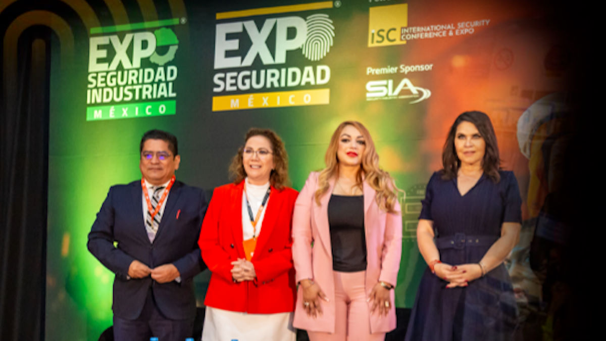 SIA abre convocatoria para ser speaker en Expo Seguridad México!