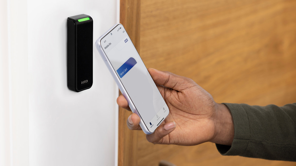 Siasa es el nuevo distribuidor regional de la tecnología HID Vento