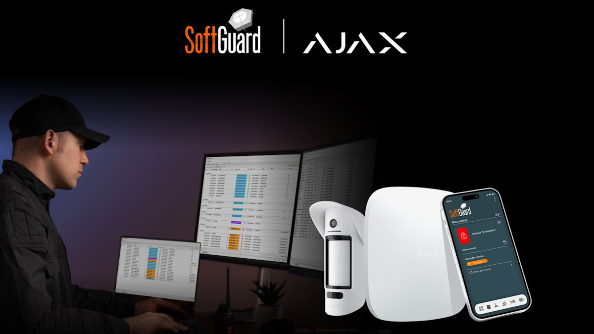 SoftGuard anuncia su próximo evento presencial en México