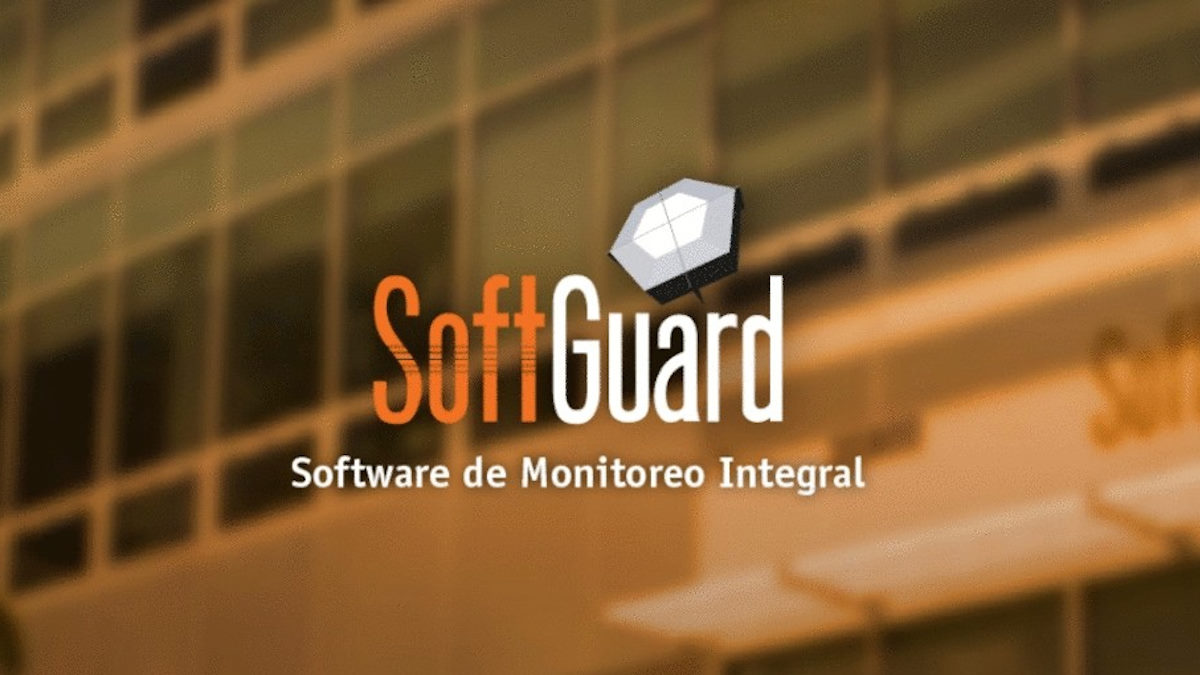 SoftGuard busca socios en México