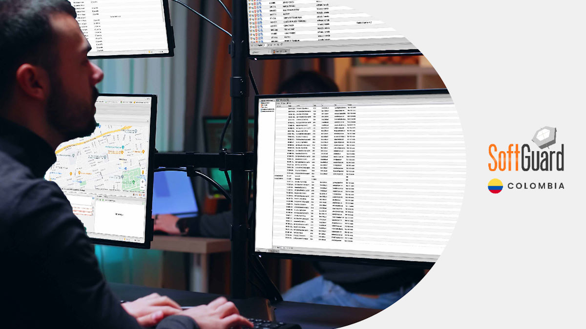 SoftGuard invita a su conferencia 'Desafiando los viejos paradigmas en el monitoreo'