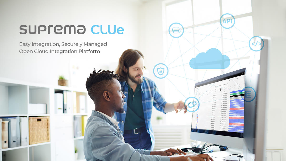 Plataforma de integración en la Nube