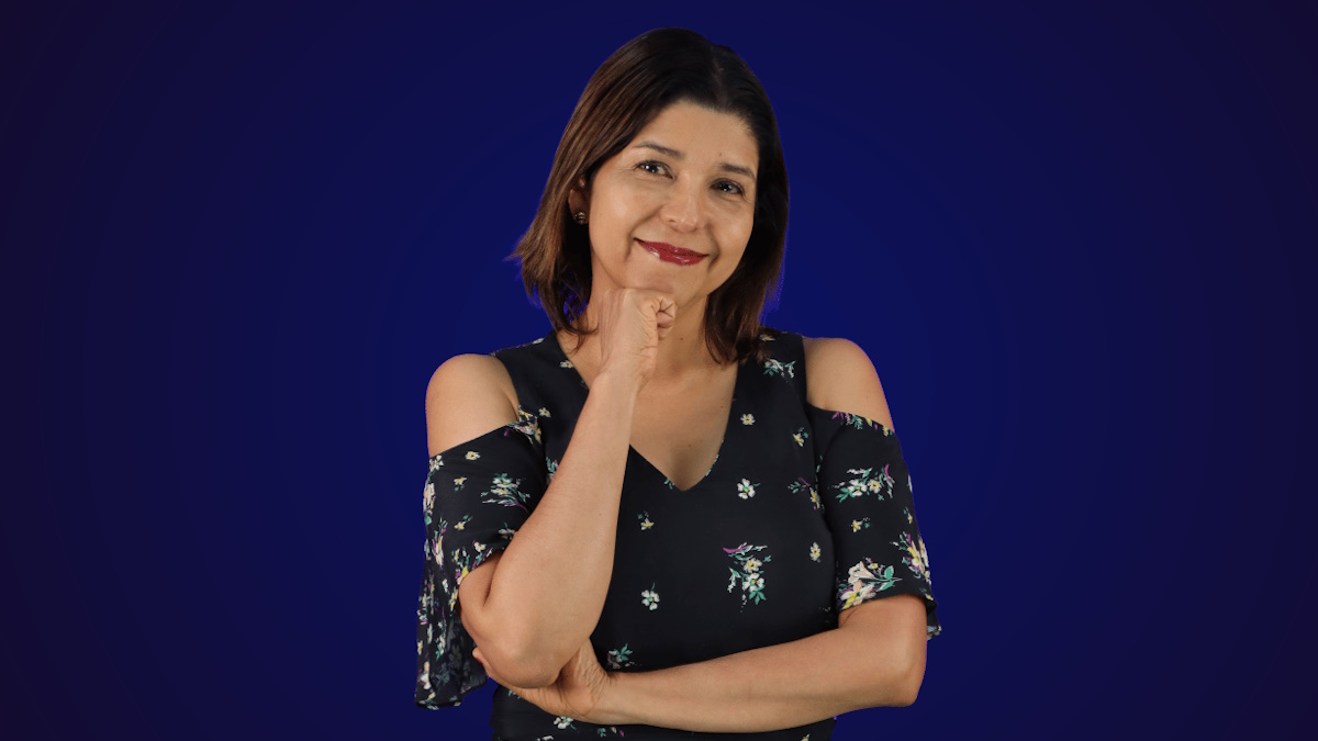 TVC Anuncia a Nancy Ruiz como nueva Directora General