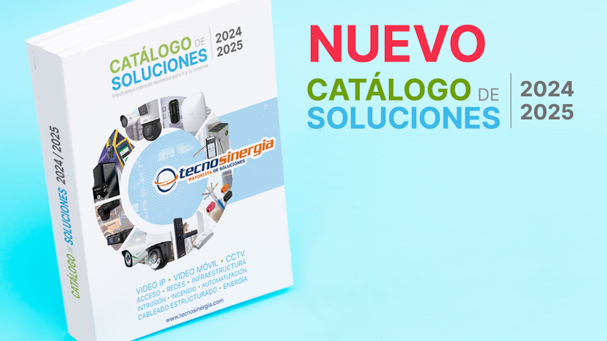 Tecnosinergia presentó su portafolio 