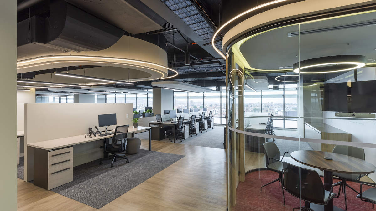 Vertiv inaugura oficina y centro de capacitación en Bogotá