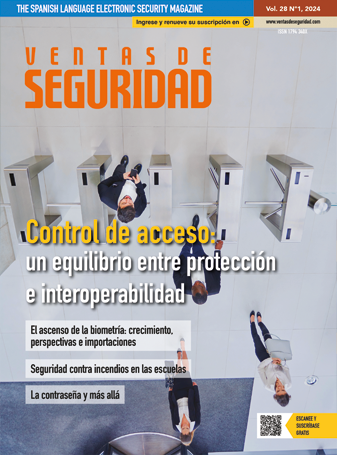 Ventas de Seguridad Vol. 28 Nº 1