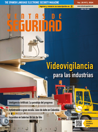 Ventas de Seguridad Vol. 28 Nº 2