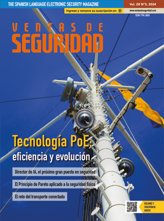 Ventas de Seguridad Vol. 28 Nº 3
